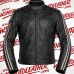 Richa Retro Racing Leather Jacket 2026